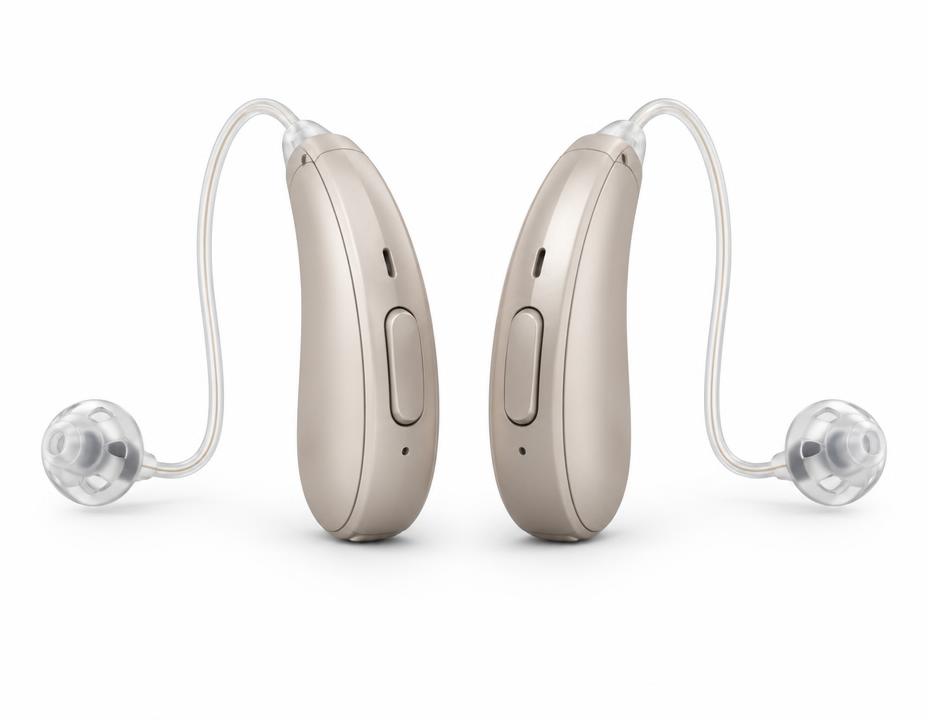Oticon Intent